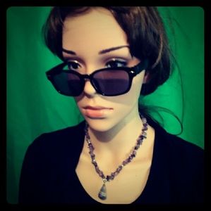 Custom jewelry and accessories